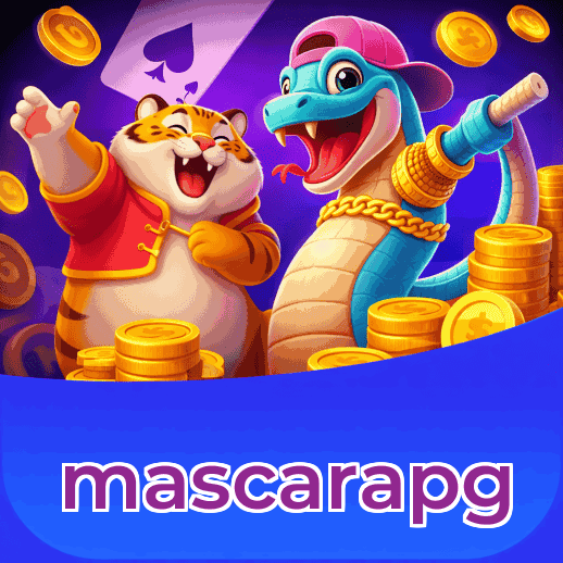 mascarapg
