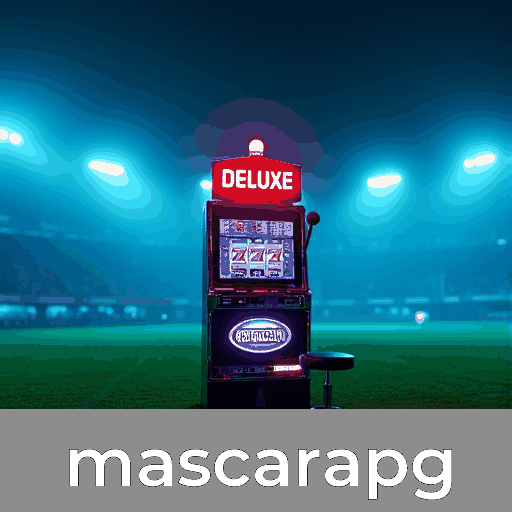 Apostas Esportivas Profissionais no mascarapg: Seu Destino para o Esporte Brasileiro