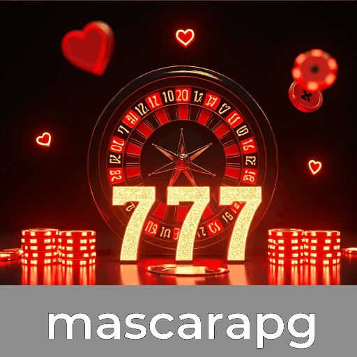 Experimente a Emoção e Ganhe com mascarapg no Cassino