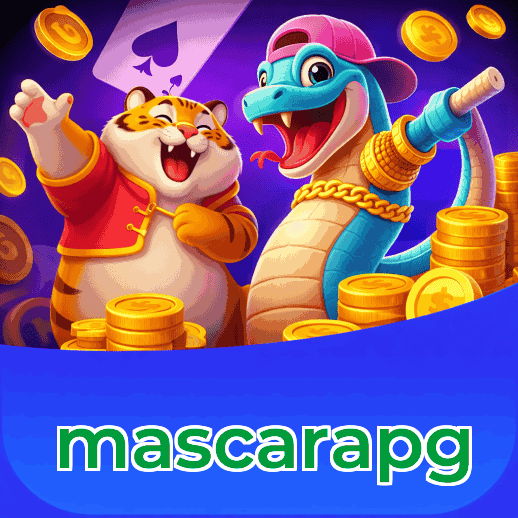 mascarapg