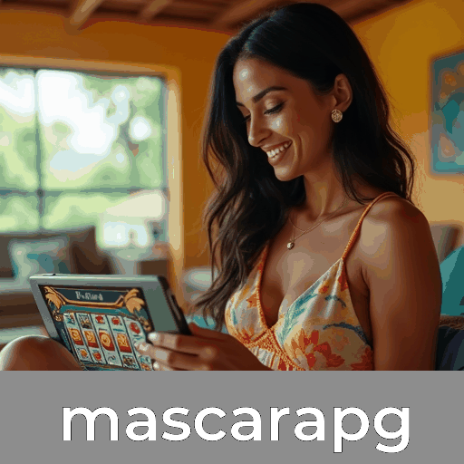 Apostando com Estilo: Esporte No mascarapg