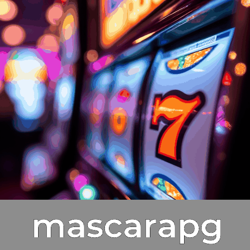 Jogos de cassino que encantam no mascarapg