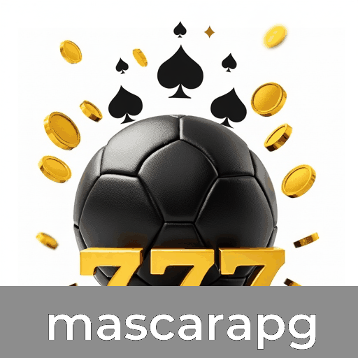 Apostando com Estilo: Esporte No mascarapg