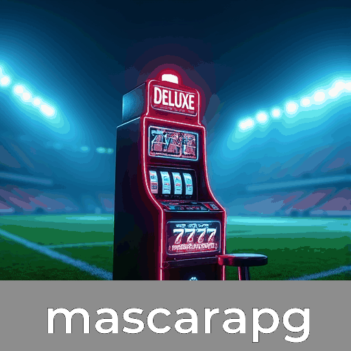 Experimente a praticidade do app mascarapg: apostas ao seu alcance