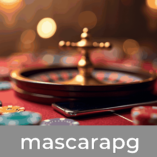 Jogos de cassino que encantam no mascarapg
