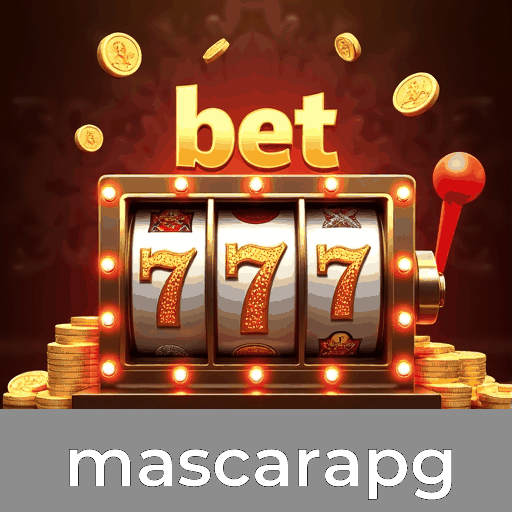 Jogos de cassino que encantam no mascarapg