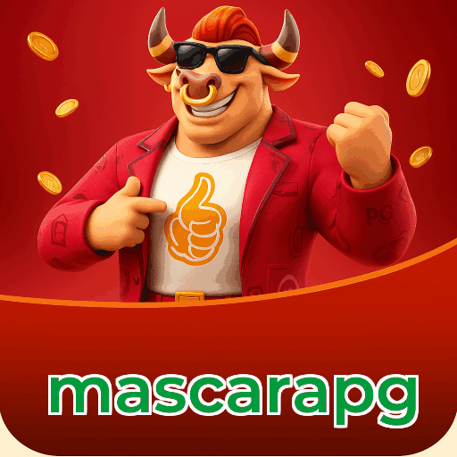 mascarapg logo
