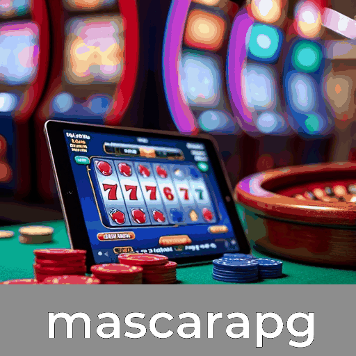 Apostando com Estilo: Esporte No mascarapg