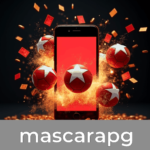 Mascarapg: Excelência em Serviços Profissionais de Apostas