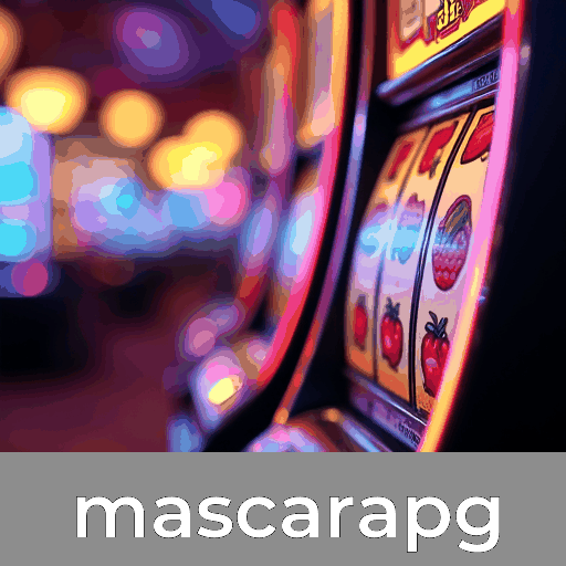 Aproveite os Bônus Únicos e Ofertas Exclusivas do mascarapg!