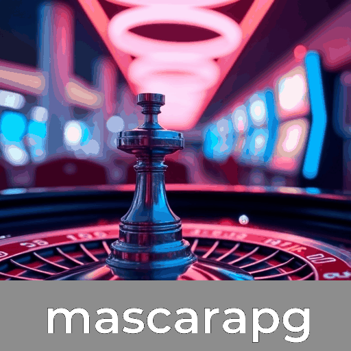 Jogos de cassino que encantam no mascarapg