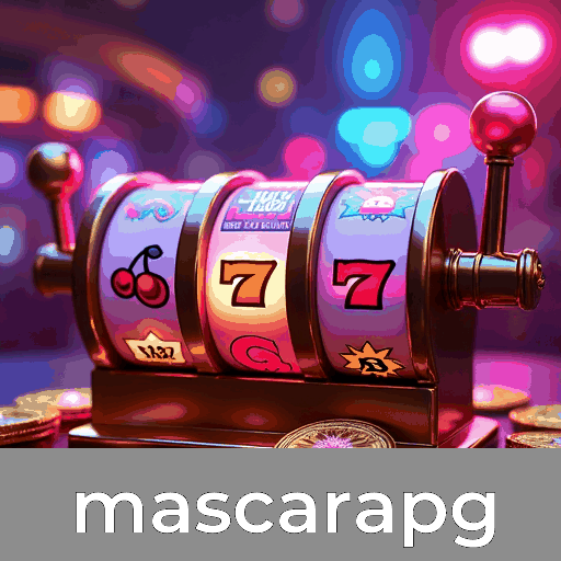 Mascarapg: Experiência de Cassino ao Vivo de Alta Qualidade